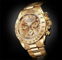 Лот: 5372837. Фото: 5. Элитные часы Rolex Daytona Gold...