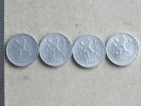 Лот: 20004955. Фото: 4. Монета 10 геллер Чехословакия... Красноярск