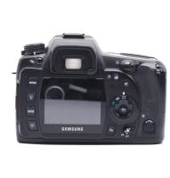 Лот: 18951390. Фото: 3. Цифровой фотоаппарат Samsung GX-10. Фото, видеокамеры, оптика