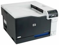 Лот: 15922245. Фото: 3. Лазерный принтер HP Color LaserJet... Компьютеры, оргтехника, канцтовары