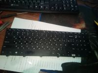 Лот: 17281558. Фото: 5. клавиатура ноутбука Dell (есть...