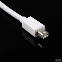 Лот: 5286903. Фото: 8. Thunderbolt (Mini DisplayPort...