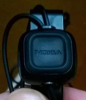 Лот: 5453368. Фото: 3. Гарнитура Nokia WH-102 HS-125...