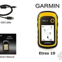 Лот: 5682691. Фото: 2. Garmin eTrex 10. Смартфоны, связь, навигация