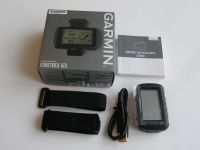 Лот: 10627831. Фото: 6. Garmin ForeTrex 601 Наручный туристический...