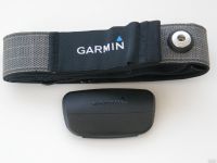 Лот: 6458883. Фото: 8. Garmin Датчик пульса HRM3-SS