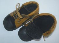 Лот: 19503518. Фото: 2. Ботиночки демисезонные, размер... Обувь