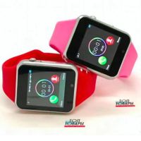 Лот: 16741230. Фото: 4. ⌚ Smart Watch W8 цветные ремешки...