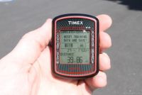Лот: 5038631. Фото: 11. Timex Cycle Trainer 2.0 HRM велокомпьютер...
