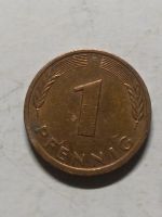 Лот: 16482960. Фото: 2. Германия 1 пфенниг, 1985 года. Монеты