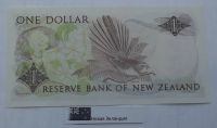 Лот: 16853468. Фото: 2. Банкнота Новая Зеландия 1 доллар... Банкноты