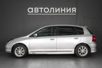 Лот: 21734972. Фото: 3. Honda Civic, VII 1.5 AT (105 л... Красноярск