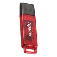 Лот: 4463795. Фото: 2. Флешка USB 2.0 16GB Apacer AH324... Носители информации