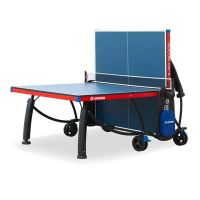 Лот: 21436219. Фото: 2. Теннисный стол складной "Winner... Спортивные товары