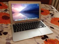 Лот: 3704606. Фото: 3. Apple MacBook Air 11.6' late 2010... Компьютеры, оргтехника, канцтовары