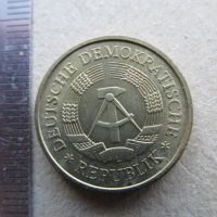 Лот: 20869434. Фото: 7. Монета 20 пфенниг ГДР Восточная...
