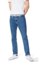 Лот: 16535279. Фото: 8. Джинсы мужские Tommy Jeans от...