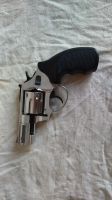 Лот: 19821455. Фото: 2. Охолощенный револьвер Таурус СО... Военно-спортивные игры