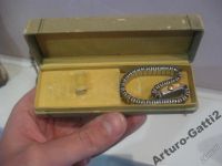 Лот: 5931795. Фото: 3. Часы RUHLA 17 рубин позолота 1960-е... Ювелирные изделия, бижутерия, часы