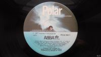 Лот: 13617269. Фото: 4. ABBA "The Album" (LP)_Sweden,1977...