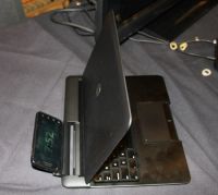 Лот: 3456851. Фото: 3. Продам Motorola Atrix 4g + Laptop... Красноярск