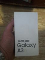 Лот: 8721626. Фото: 2. Samsung galaxy A3 2016 White... Смартфоны, связь, навигация