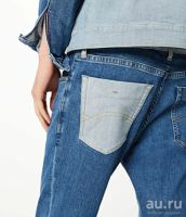 Лот: 16535279. Фото: 7. Джинсы мужские Tommy Jeans от...