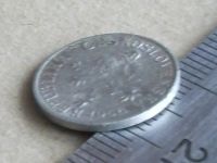Лот: 20011028. Фото: 3. Монета 1 геллер один Чехословакия... Коллекционирование, моделизм