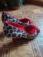 Лот: 22161284. Фото: 2. Туфли Итальянские Viva La Diva. Женская обувь