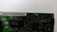 Лот: 13343273. Фото: 2. Сетевая карта PCI IBM 10/100 Ethernet... Сетевые устройства