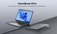 Лот: 21453946. Фото: 2. Ноутбук Chuwi GemiBook Xpro. Компьютеры, ноутбуки, планшеты