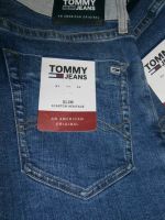 Лот: 16535279. Фото: 16. Джинсы мужские Tommy Jeans от...