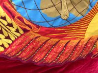 Лот: 19314121. Фото: 6. Флаг,стяг, знамя, СССР, Советских...
