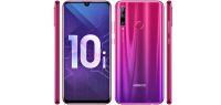 Лот: 13989564. Фото: 12. Новые Honor 10i 128GB! Черный...