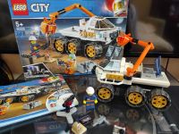 Лот: 20615743. Фото: 3. Lego City Space Port Тест-драйв... Дети растут