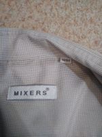 Лот: 17516262. Фото: 2. Рубашка Mixers. Мужская одежда