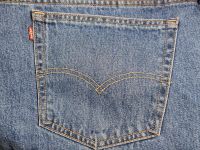 Лот: 16199545. Фото: 7. BIG SIZE Мужские джинсы Levis...