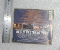 Лот: 20994466. Фото: 3. Various – Blues Brothers 2000... Красноярск