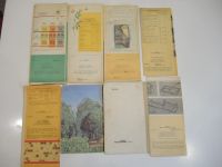 Лот: 19465881. Фото: 7. 2 книги + 6 брошюр пчеловодство...