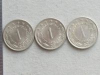 Лот: 19962643. Фото: 6. Монета 1 динар один Югославия...