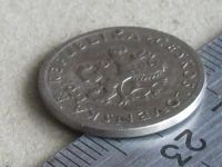 Лот: 20013173. Фото: 3. Монета 20 геллер Чехословакия... Коллекционирование, моделизм