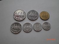 Лот: 8747505. Фото: 2. Сан - Марино. Набор монет 1976... Монеты
