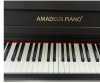 Лот: 21363776. Фото: 2. Цифровое пианино Amadeus Piano... Музыкальные инструменты