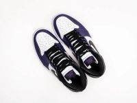 Лот: 20738132. Фото: 2. Кроссовки Nike Air Jordan 1 Mid... Женская обувь