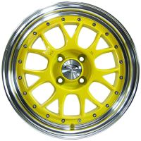 Лот: 4111348. Фото: 2. Комплект дисков Sakura Wheels... Шины, Диски