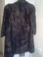 Лот: 19825285. Фото: 2. Шуба Женская Нутрия. Женская одежда