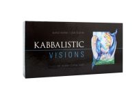 Лот: 21509045. Фото: 7. Карты таро "Kabbalistic Visions...