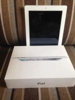 Лот: 5246709. Фото: 4. iPad 2 64Gb Wi-Fi white. Красноярск