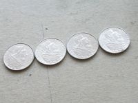 Лот: 20587341. Фото: 2. Монета 100 лир сто Италия 1994... Монеты