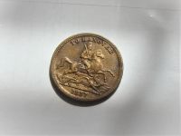 Лот: 19661930. Фото: 2. Жетон бронзовый Британия 1837... Монеты